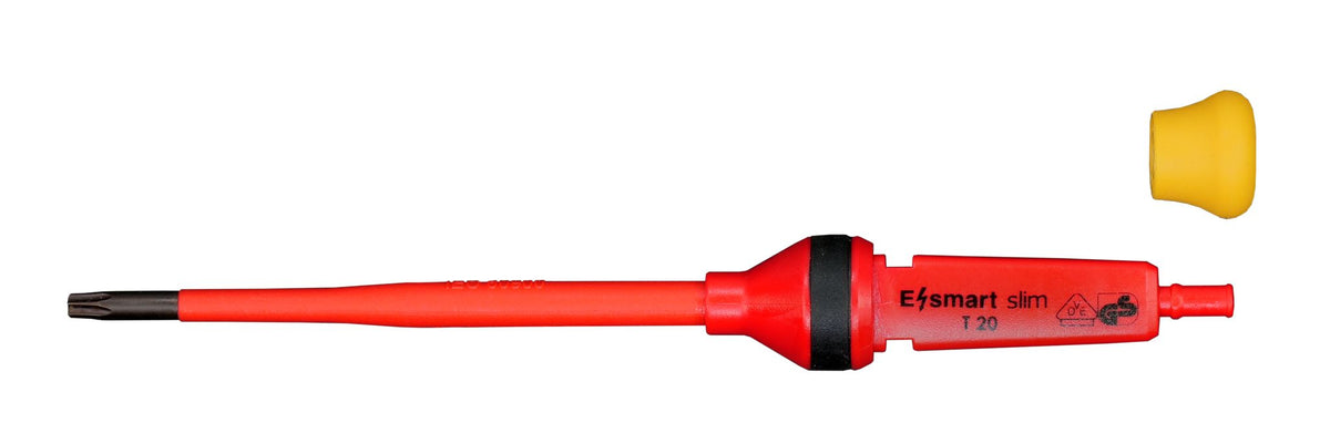 Felo Wechselklinge E-smart slim VDE