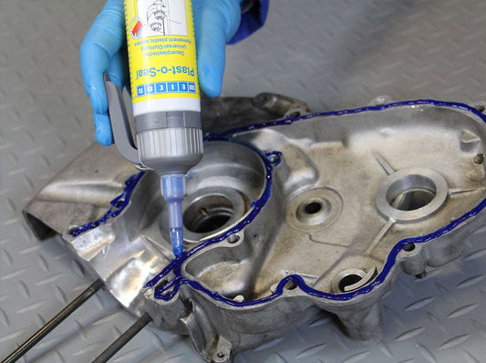 Dauerplastische Universal-Dichtung W PLAST