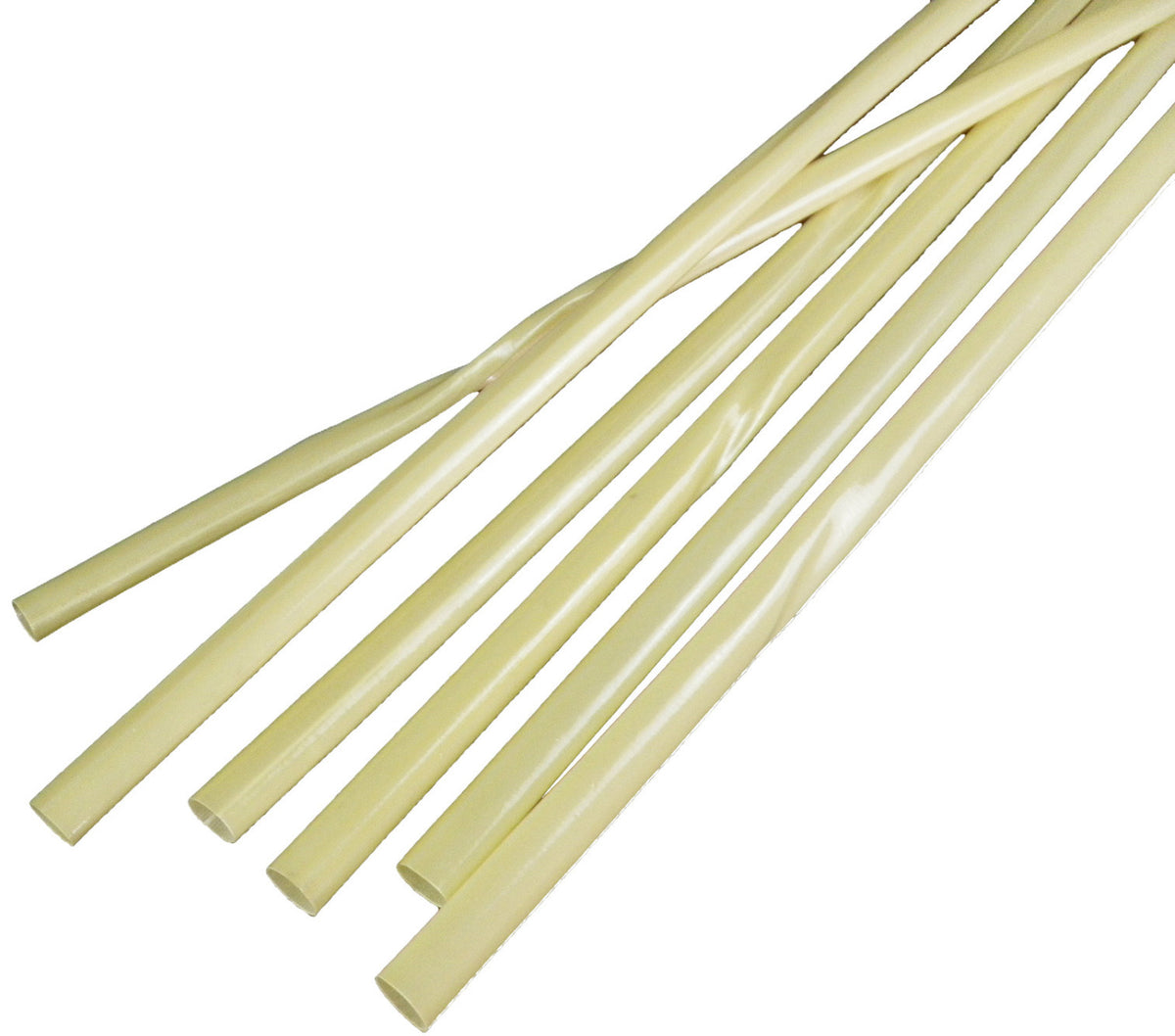 Isolierschlauch Lack-Glasseide Meterware ILGFM