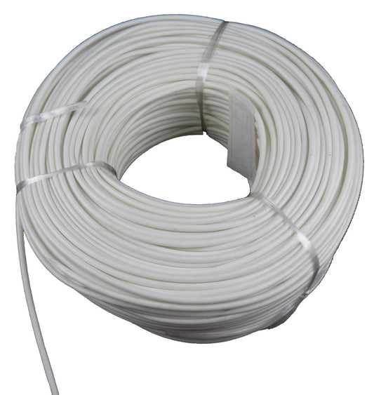 Insulating tube silicone glass silk ISKGE 7