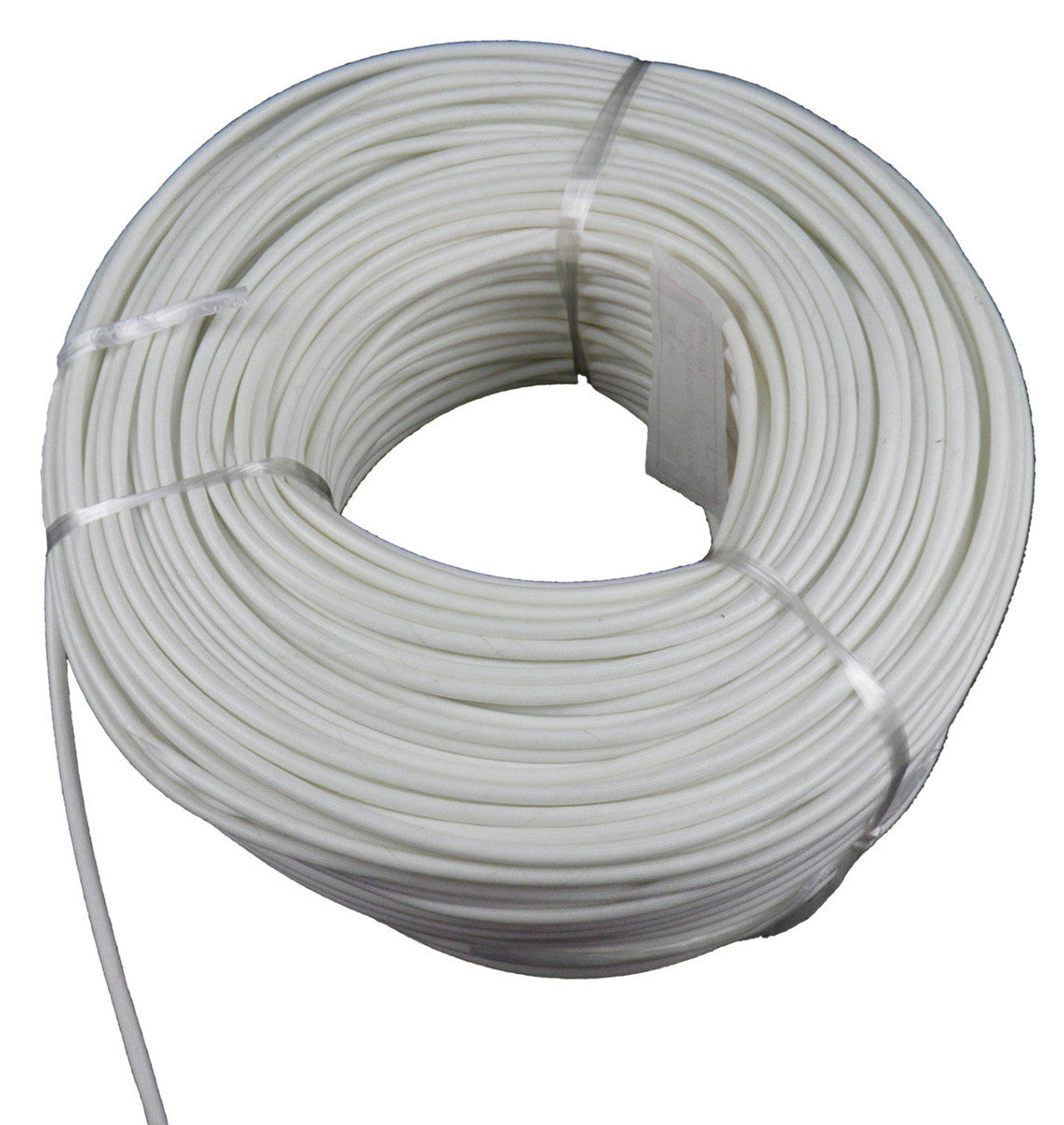 Insulating tube silicone glass silk ISKGE 7