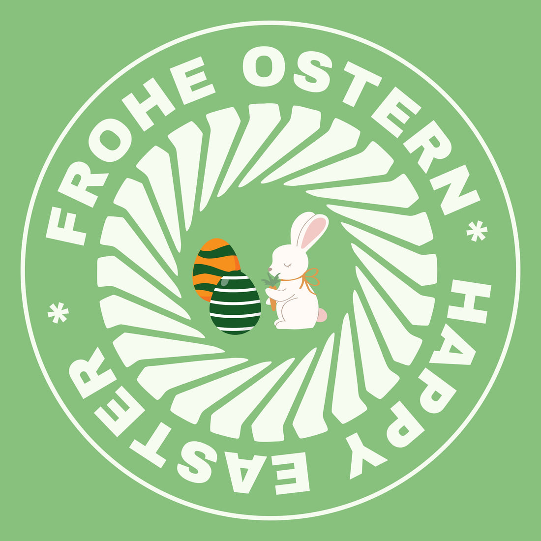 Frühlingserwachen und neue Energie: Frohe Ostern von SEIPP!