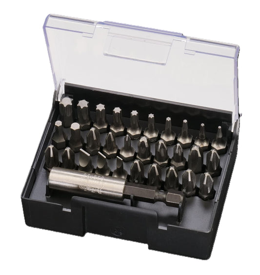 Display Bit-Box Industrie