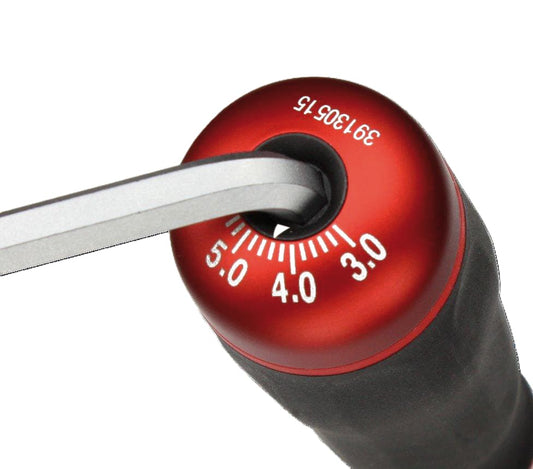 Felo Torque Wrench Nm