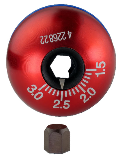 Felo Nm-Box 0.6 - 1.5 Nm