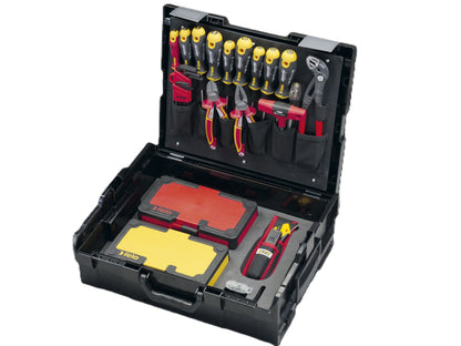 Felo Tool Case ERGONIC + E-smart VDE