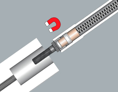 Felo Screwdriver ERGONIC M-Tec Set