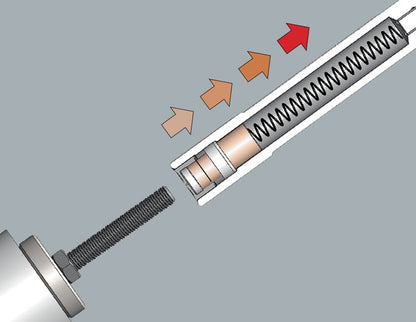 Felo Screwdriver ERGONIC M-Tec Set