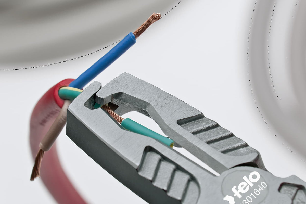 Felo Wire Stripper VDE 3K