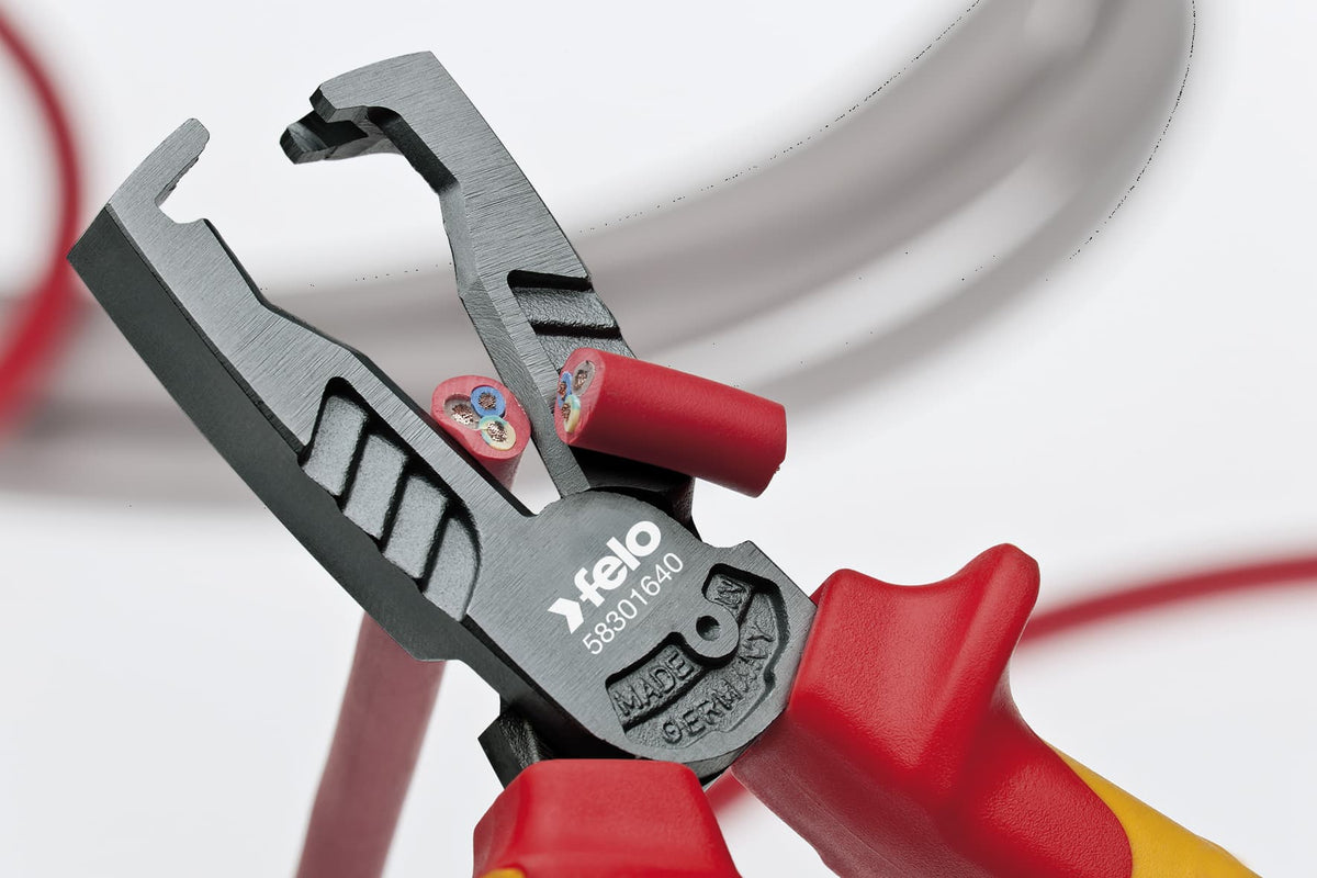 Felo Wire Stripper VDE 3K