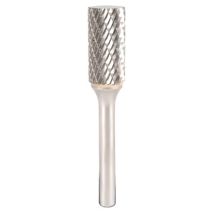 Hartmetall Frässtift HF 100 A Zylindrisch