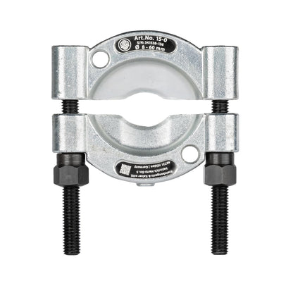 Kukko Separator 15-0: Gentle Separation & Pulling