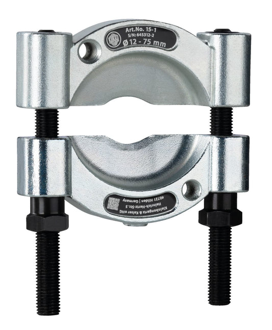 Kukko Trennvorrichtung 15-1 (12–75 mm) zum schonenden Trennen