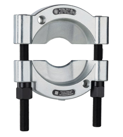Kukko Separator 15-2 (22–115 mm) for Seized Parts
