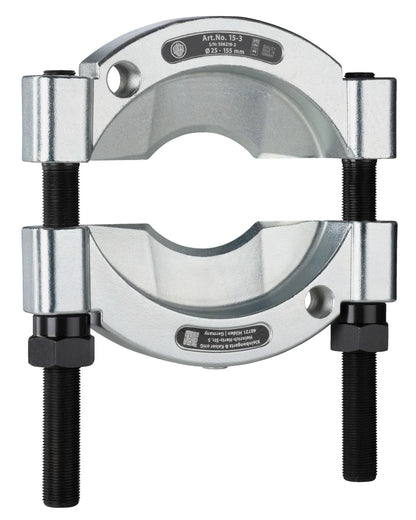 Kukko Separator 15-3 (30–150 mm) for Large Bearings