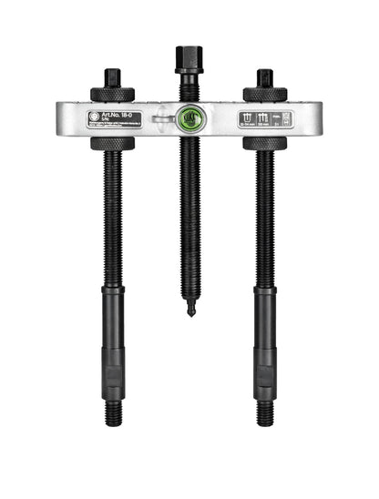 Kukko Pulling Device 18-0 (32–114 mm) for Separators