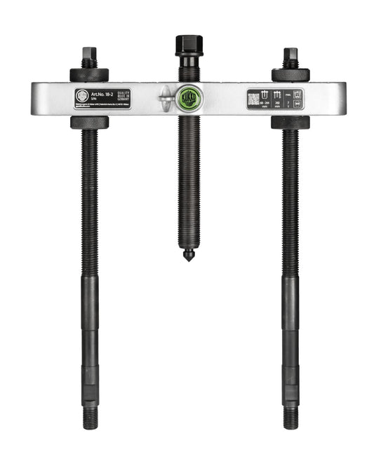 Kukko Abziehvorrichtung 18-1 (58–150 mm) 5t Zugkraft