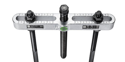 Kukko Pulling Device 18-2 (68–244 mm) 7t Tensile Force