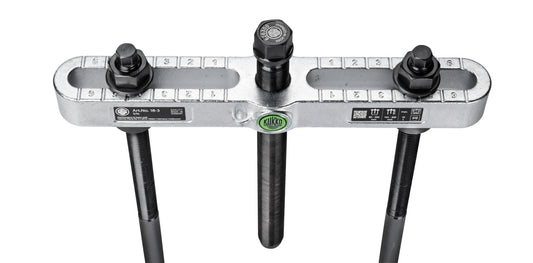Kukko Pulling Device 18-2 (68–244 mm) 7t Tensile Force