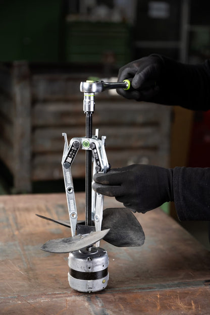 Kukko Link Puller 201-S (200 mm) for Fan Wheels