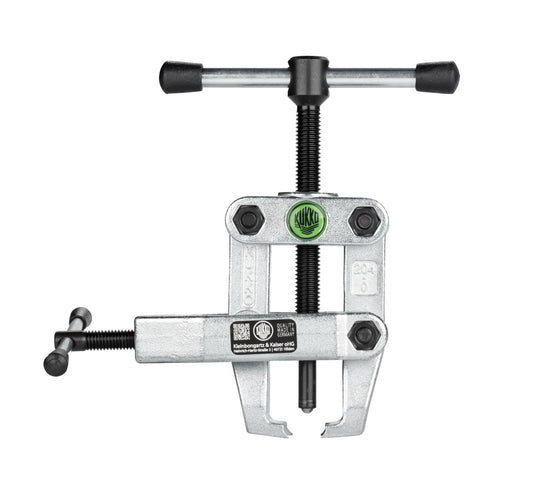 Kukko Lagerabzieher Cobra 204-0 mit Spannzwinge