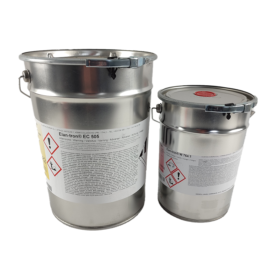 Epoxy resin Elan-tron® EC 505/W 764