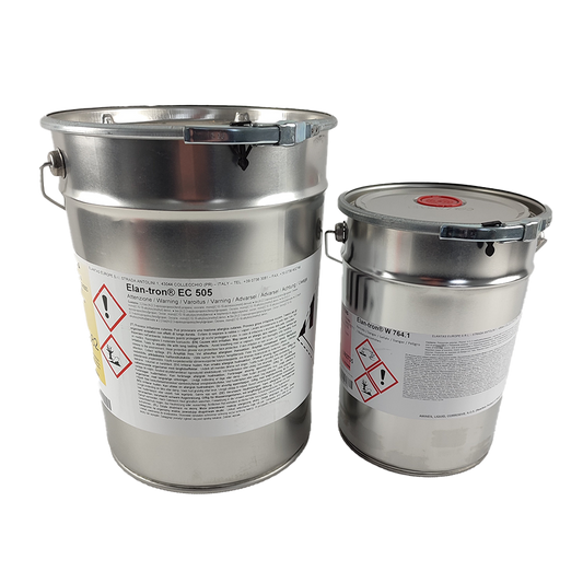 Epoxy resin Elan-tron® EC 505/W 764
