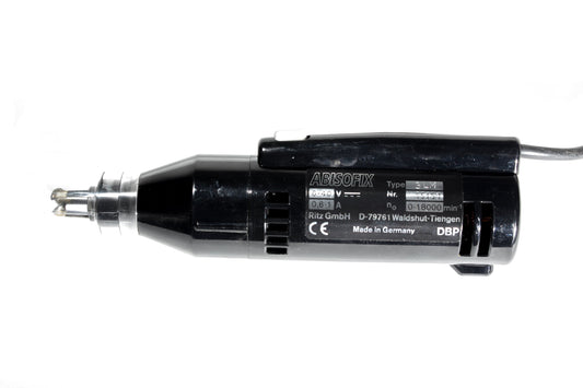 Stripping machine Abisofix with standard measurement head AFST