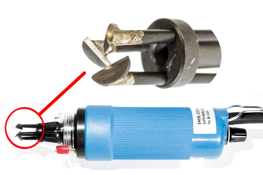 Abisorex - Stripping machine AGAR