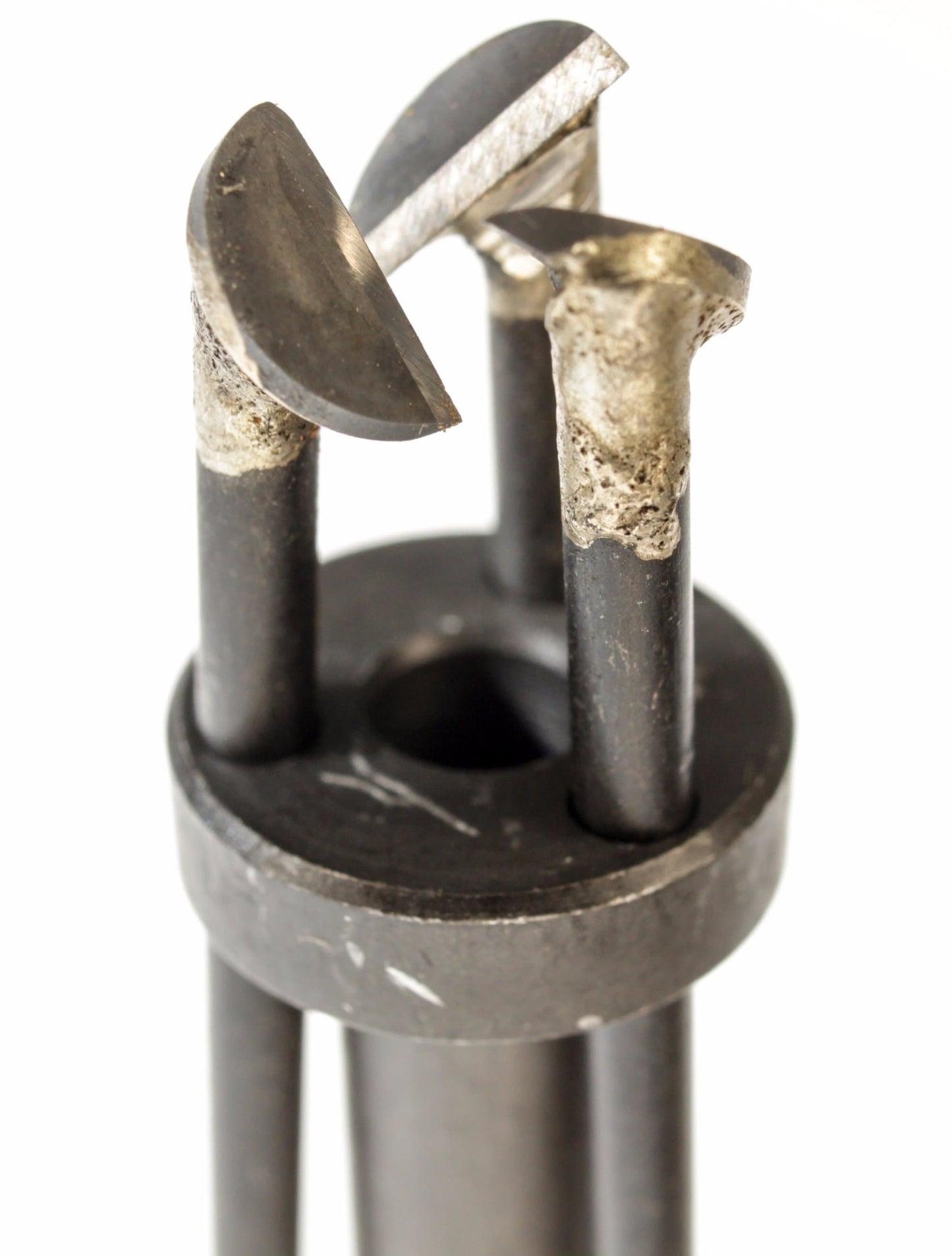 Abisorex - Abisoliermaschine AGAR