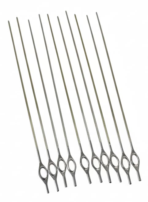 Bandaging needles BNR and BNF