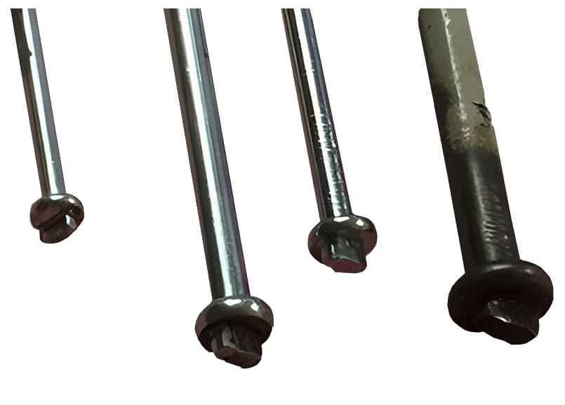 Screwdriver - Collar screwdriver BUSD