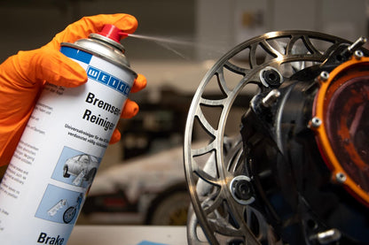 Brake cleaner