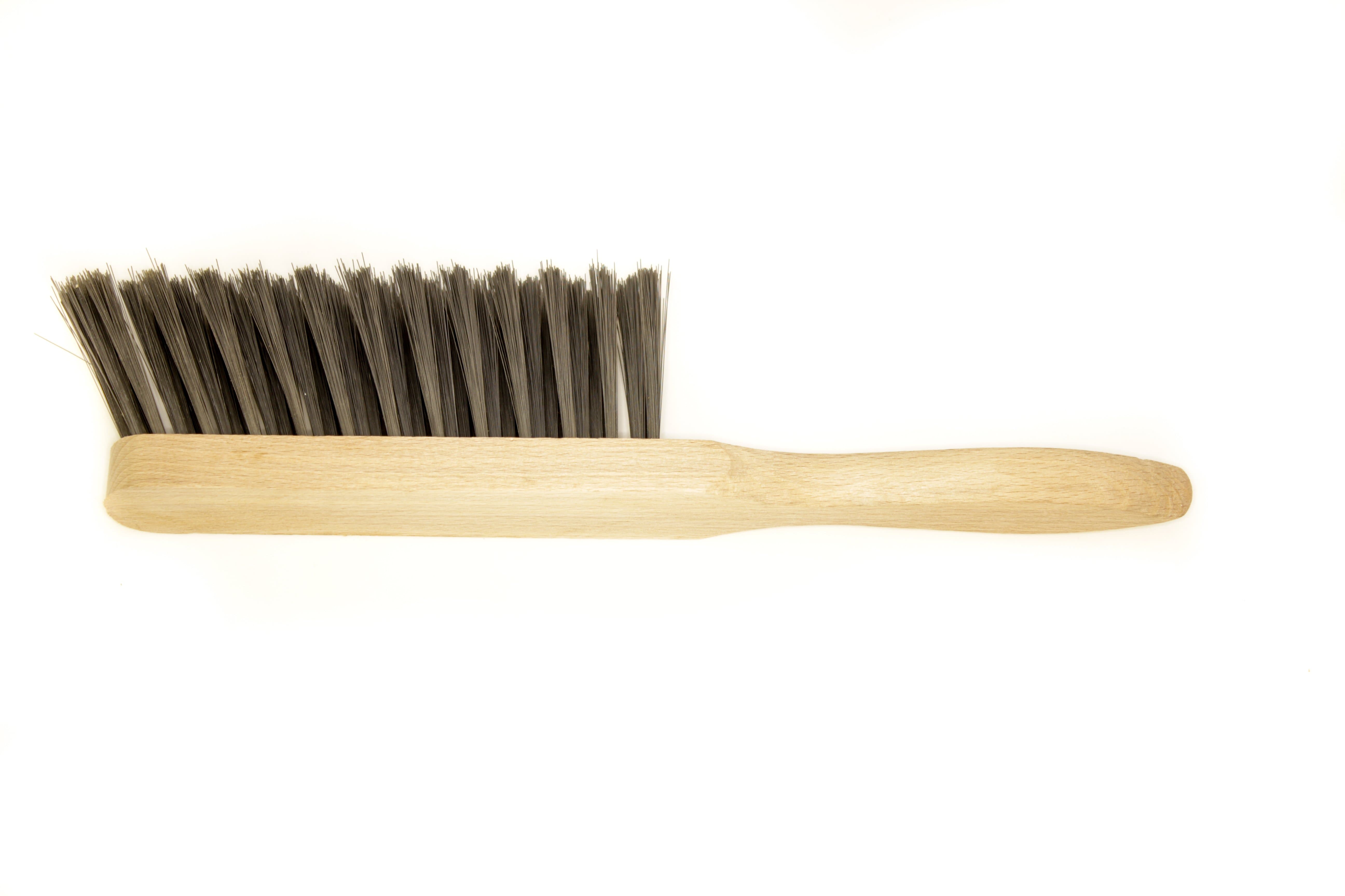 Bürsten - Stahldraht-Handbürsten