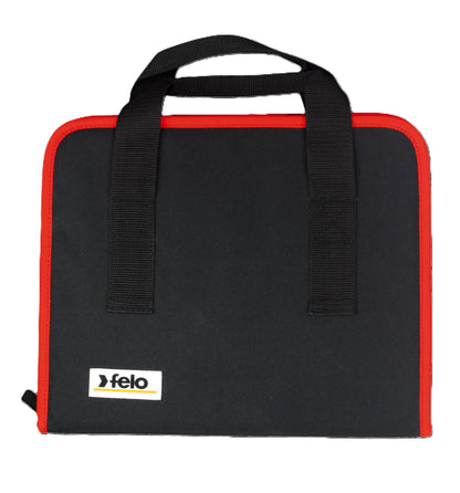 Werkzeugtasche ERGONIC E-Slim VDE