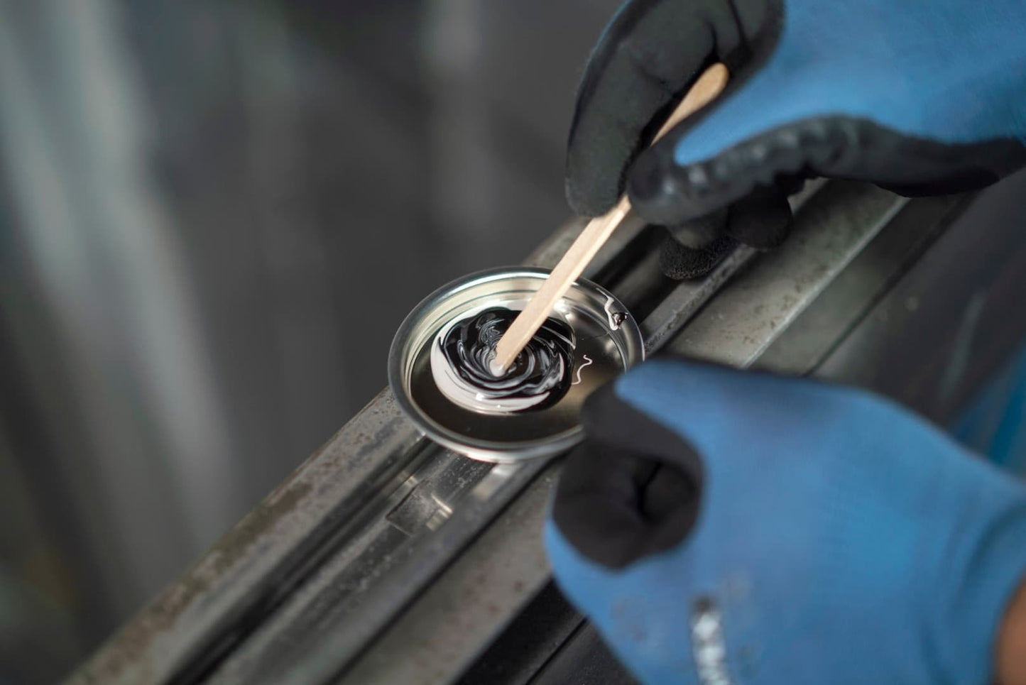 WEICON Fast-Metal Minutenkleber – Spaltfüllend & Schnell