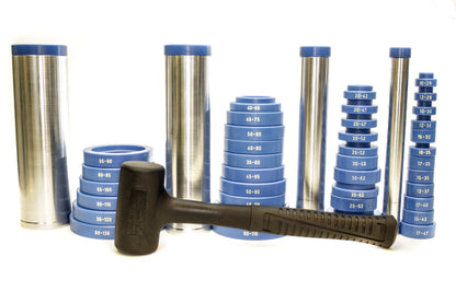 Assembly tool set IMPACT 39