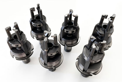 Isomap ACCU II-C Akku-Handabisoliergerät Set (12V Li-Ion)