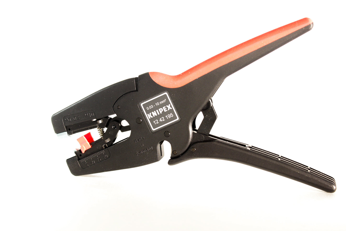 Pliers - stripper K 1242195