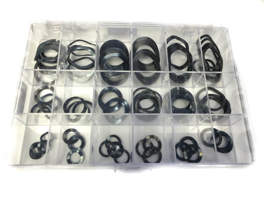 Original Lang+Menke KAS Sortimente: KASS 1018 & KASS 2006