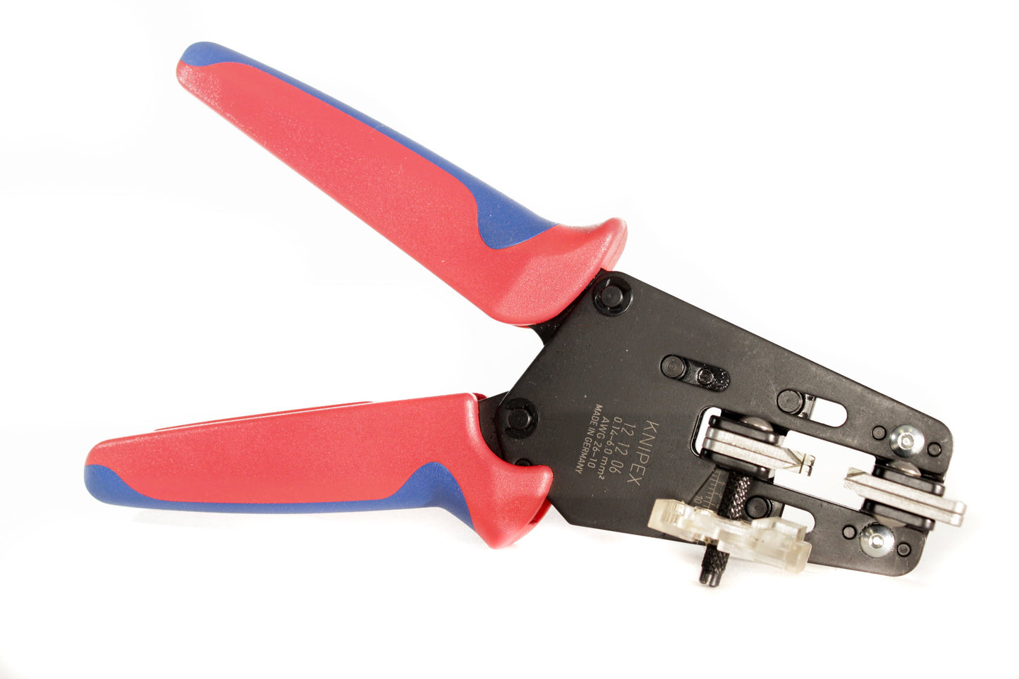 Pliers - stripper K 121206