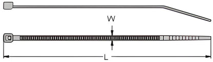 Cable tie