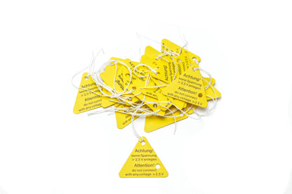 Resistor - sign