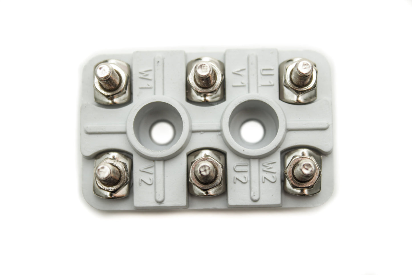 Clipboards - 6-poles, type c - special-AEG-type