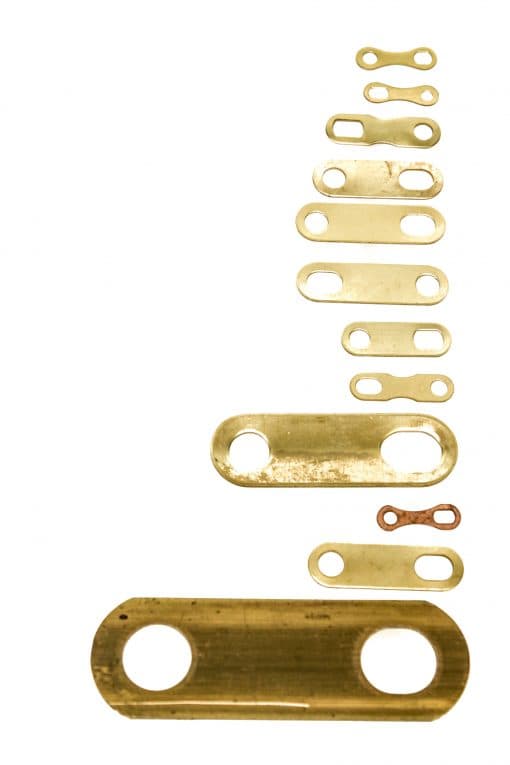 Clipboards - connectors