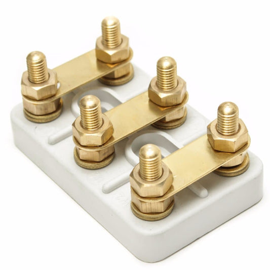 Clipboards according to DIN 46294, series K with 2 central, recessed mounting slots