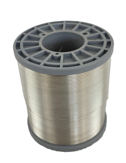 Solder S-Sn 95.5 Ag 3.8 Cu 0.7