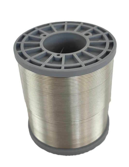 Solder S-Sn 95.5 Ag 3.8 Cu 0.7
