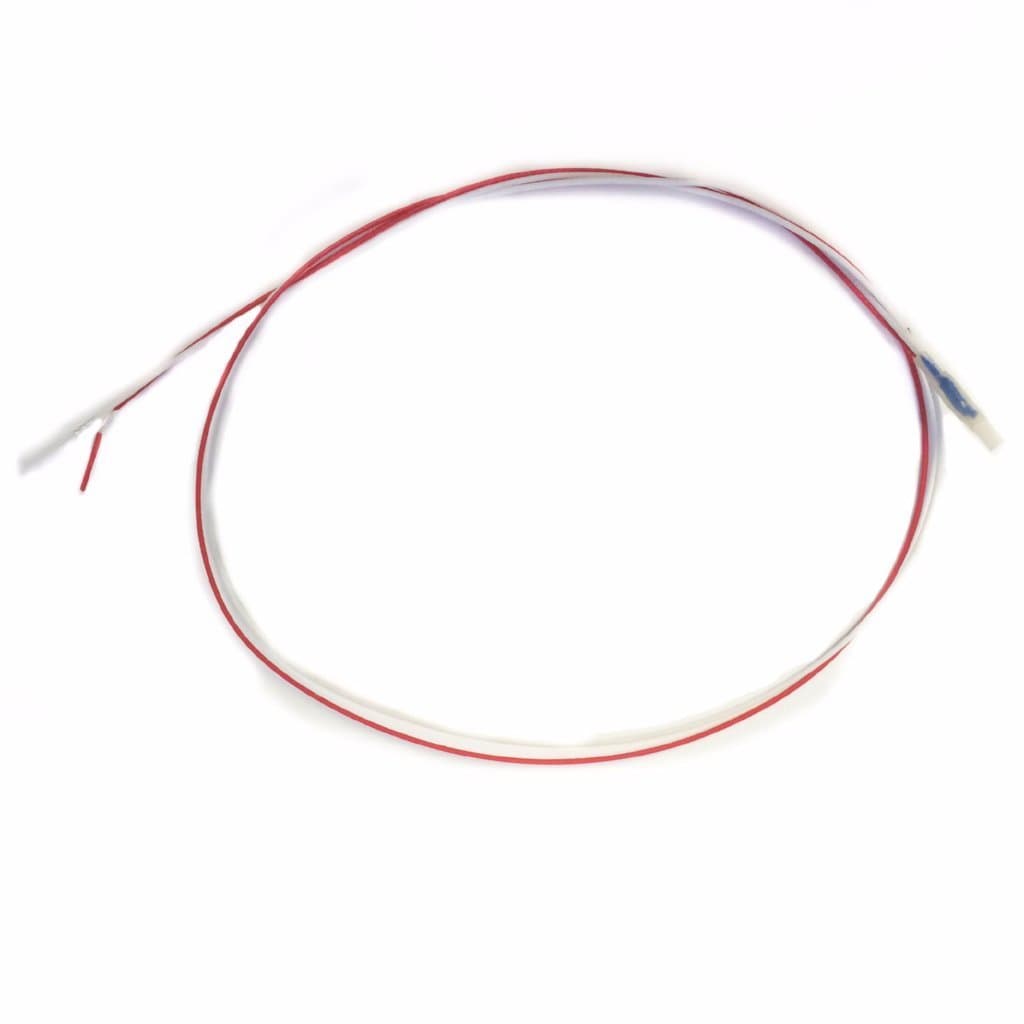 PT 100 temperature sensor for winding installation (2-wire)