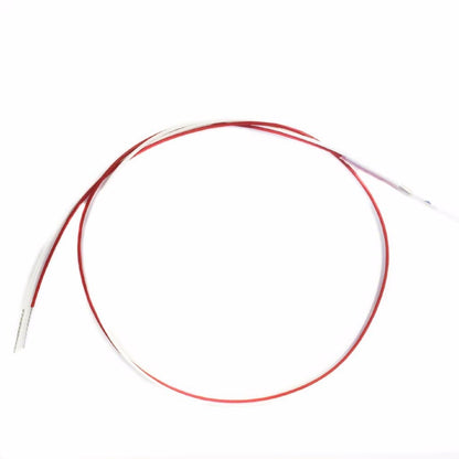 PT 1000 Temperature Sensor Winding Installation